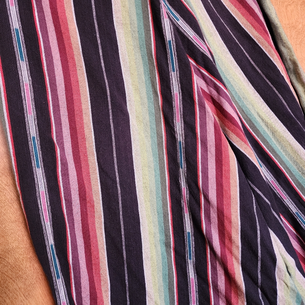 Serpae Skirt